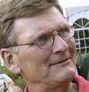 John Christiansen